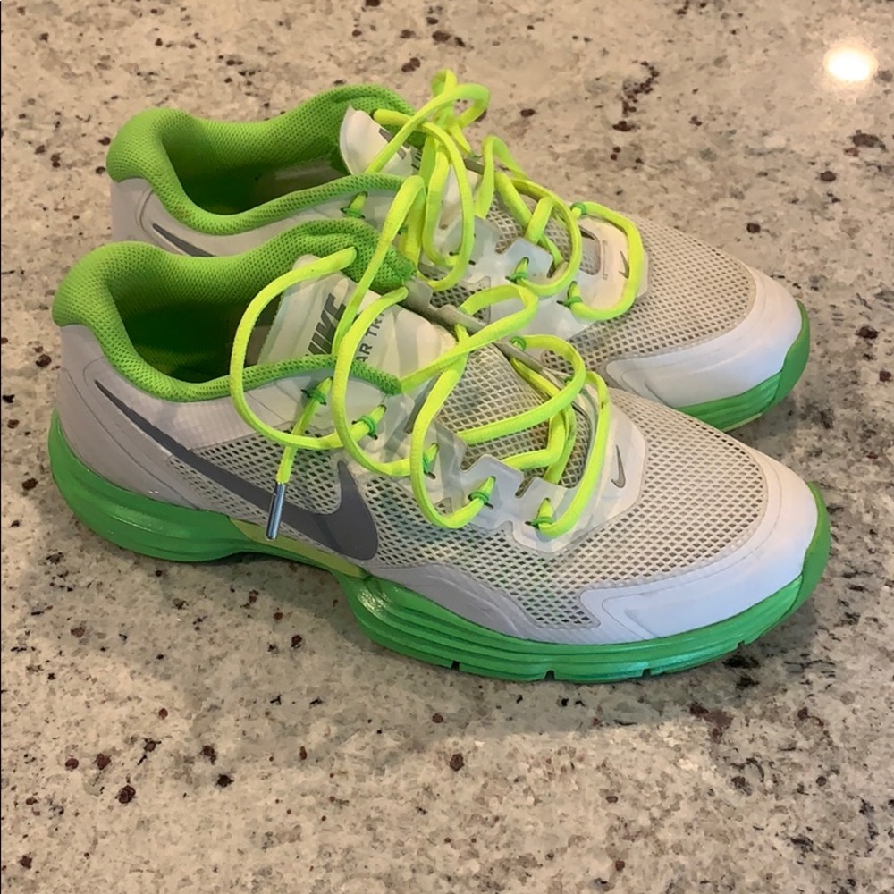 Nike Lunar TR1 trainer